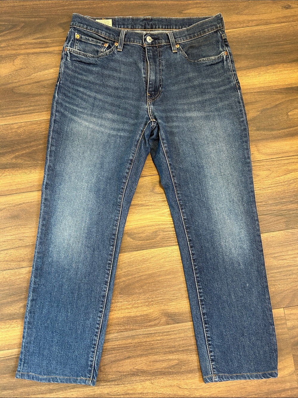 Levi’s 541 Men’s